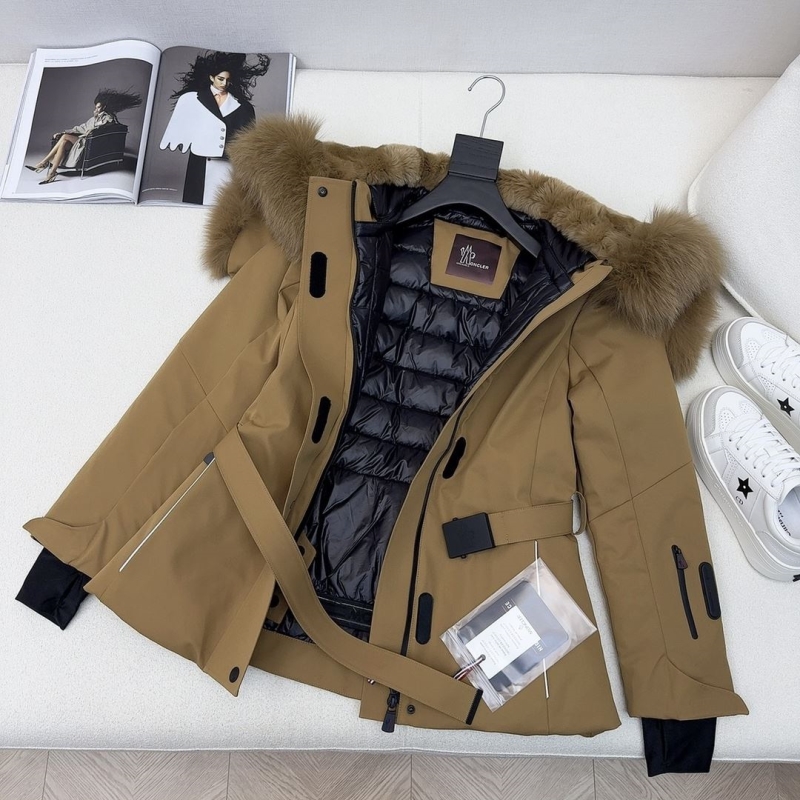 Moncler Down Coat